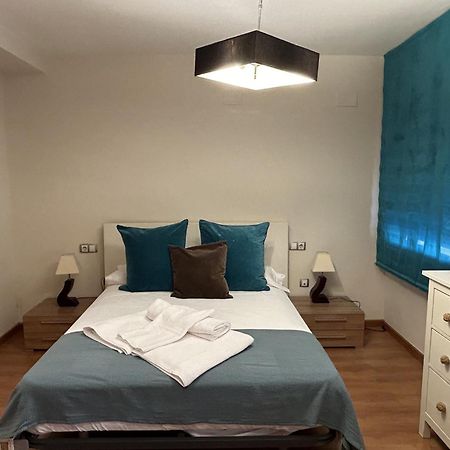 Cordoba Center Home Bagian luar foto