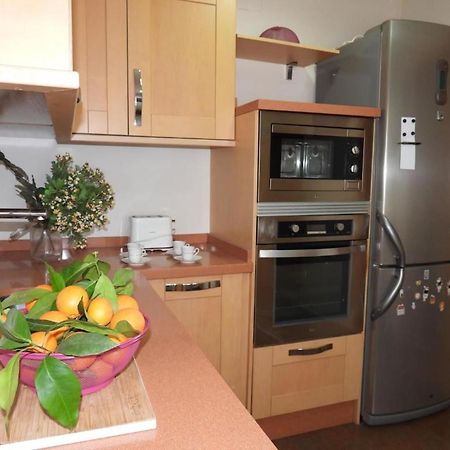 Cordoba Center Home Bagian luar foto