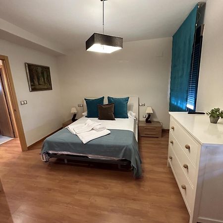 Cordoba Center Home Bagian luar foto