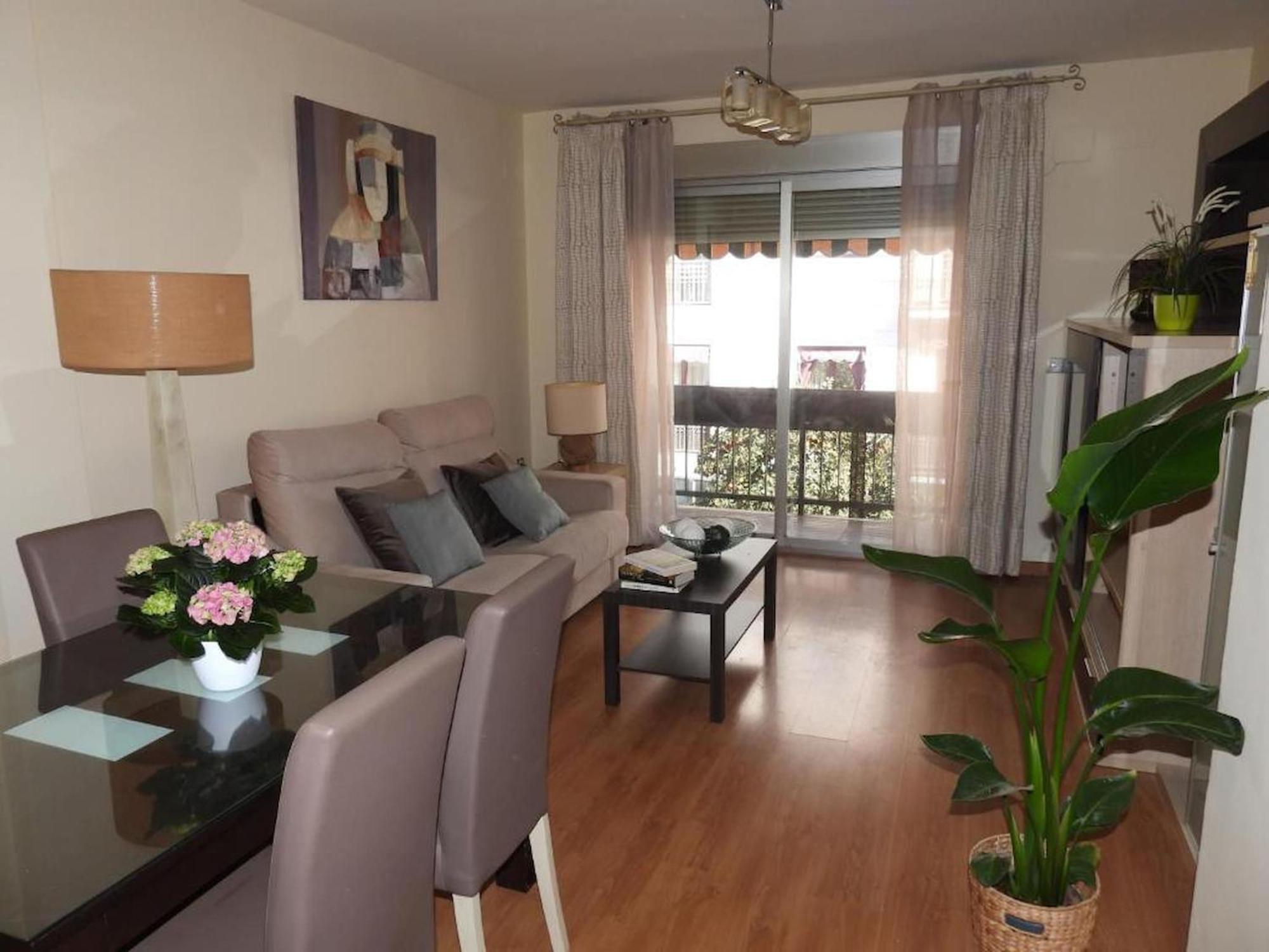 Cordoba Center Home Bagian luar foto
