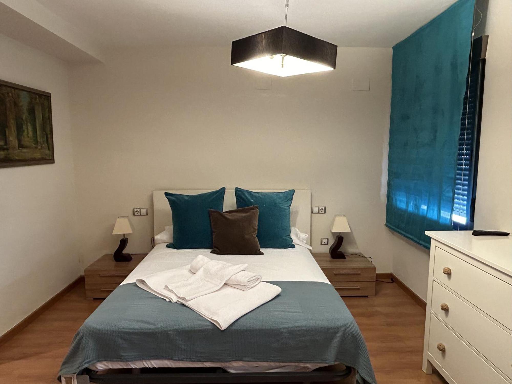 Cordoba Center Home Bagian luar foto