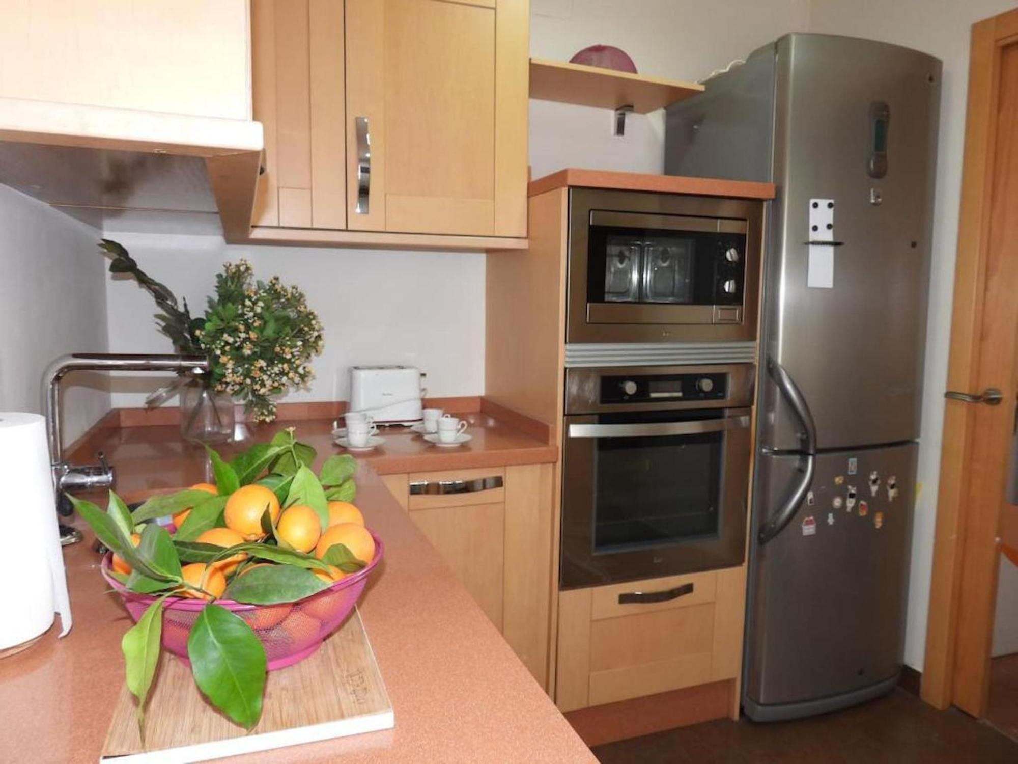 Cordoba Center Home Bagian luar foto
