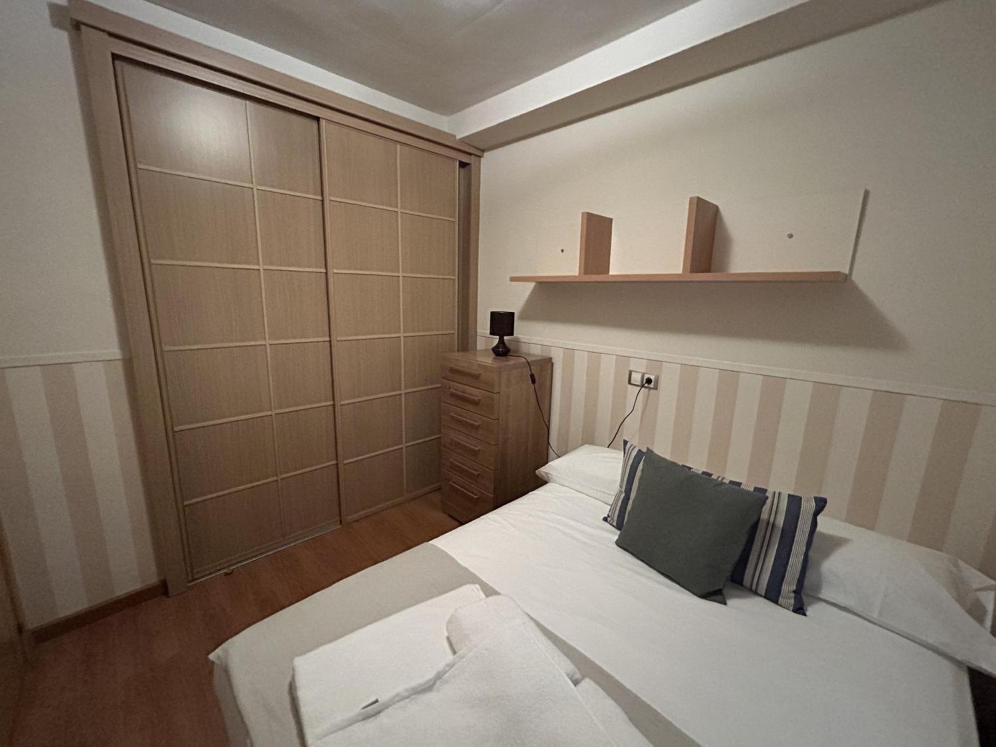 Cordoba Center Home Bagian luar foto