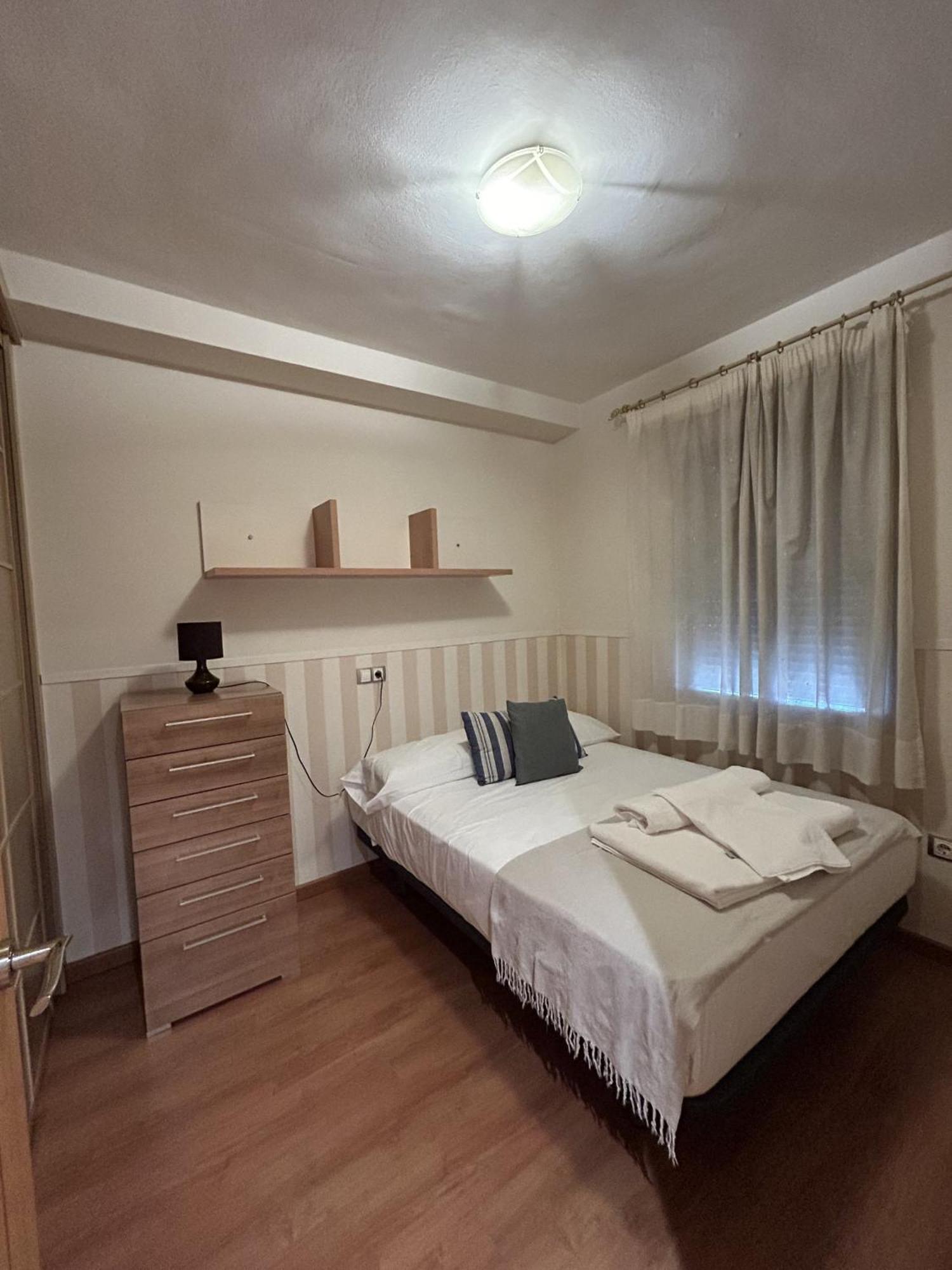 Cordoba Center Home Bagian luar foto