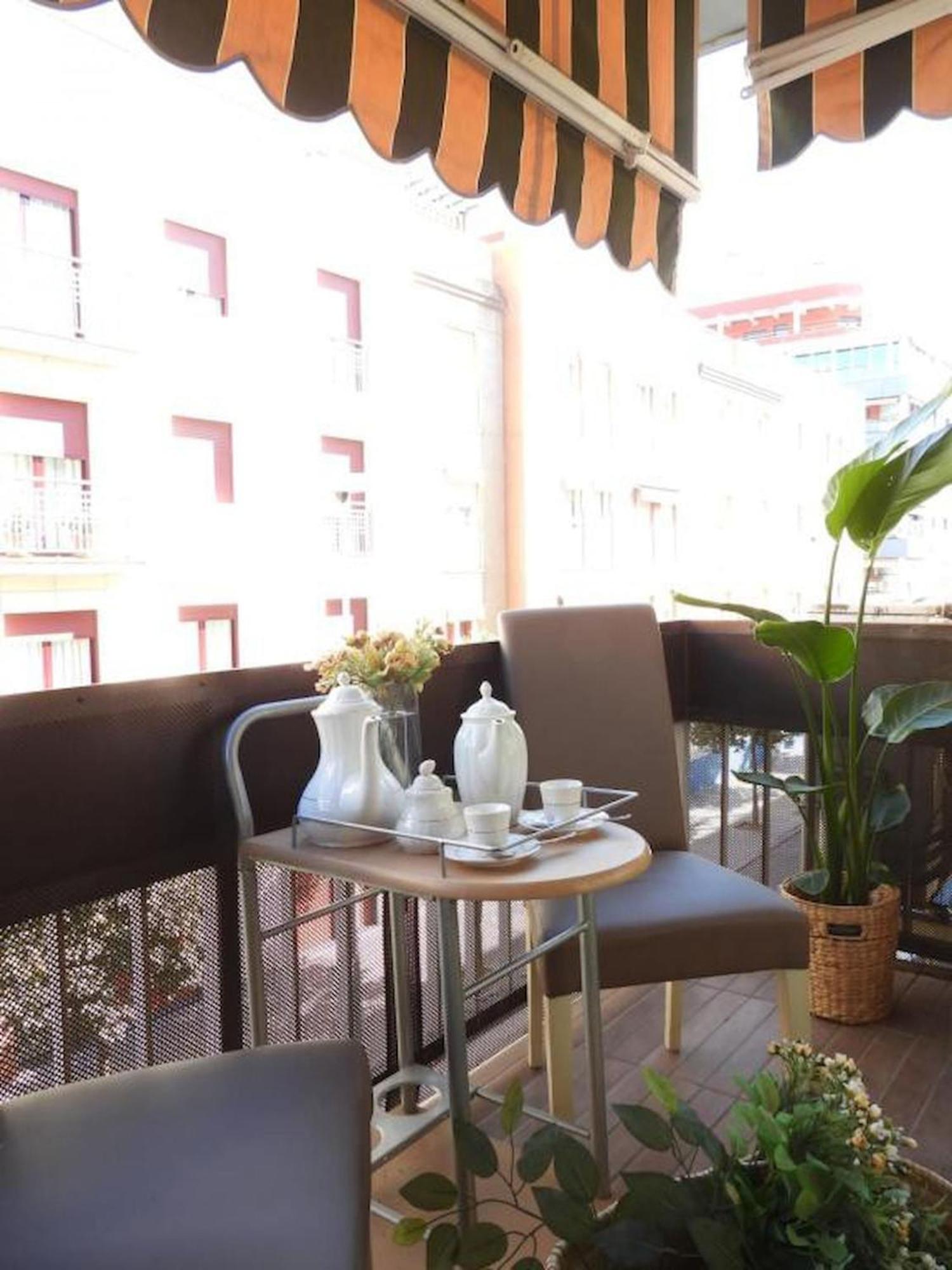 Cordoba Center Home Bagian luar foto