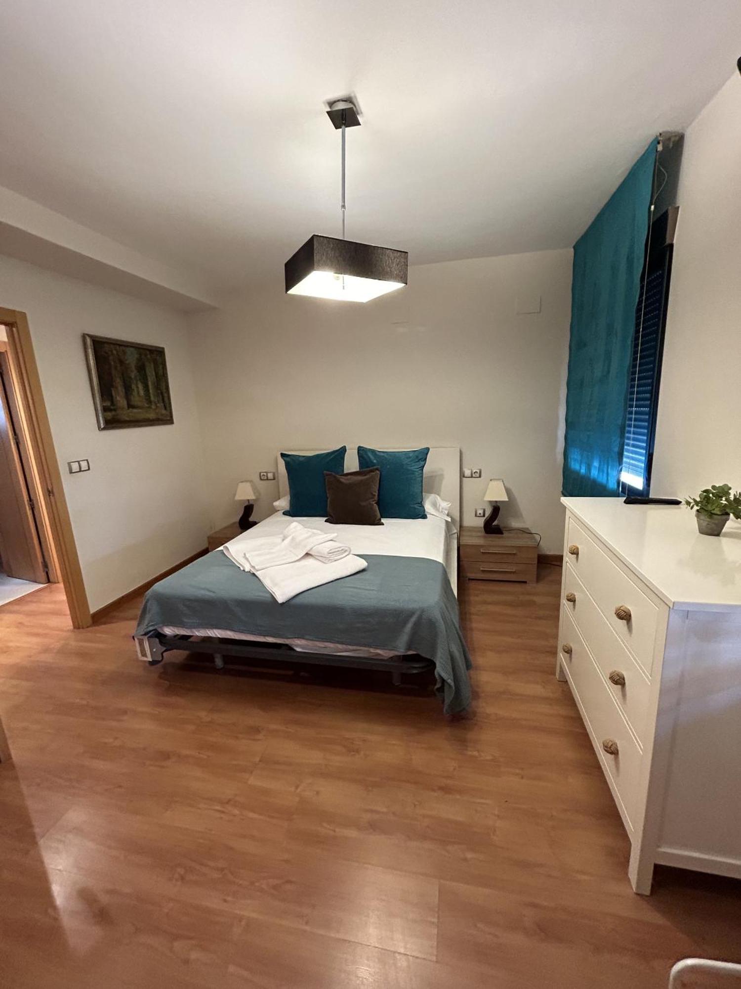 Cordoba Center Home Bagian luar foto
