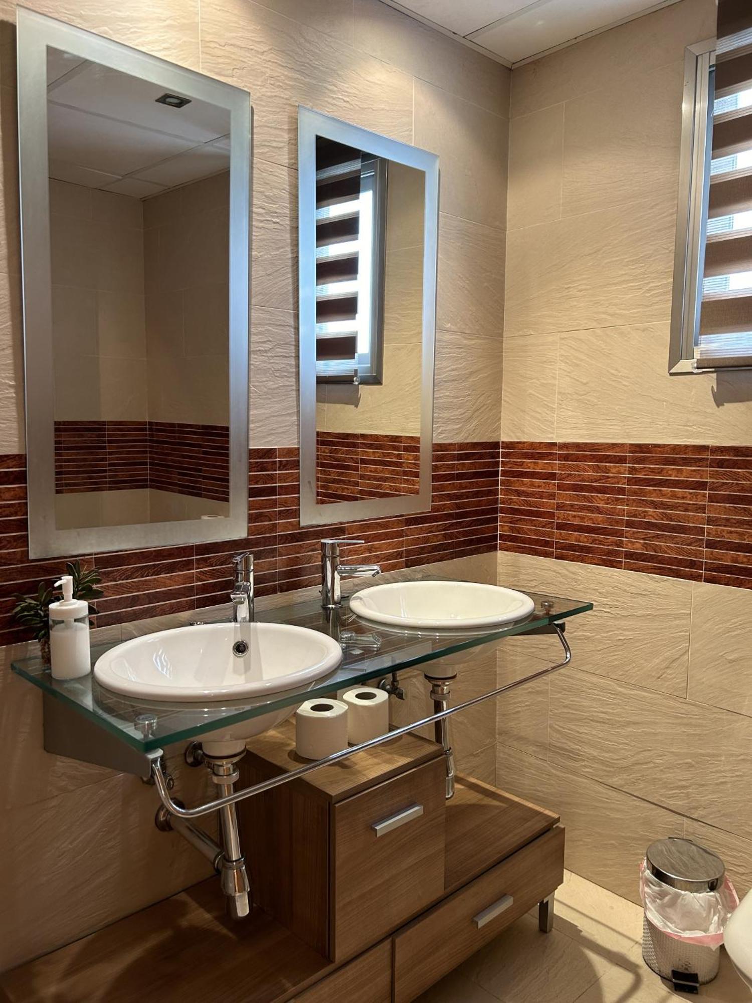 Cordoba Center Home Bagian luar foto